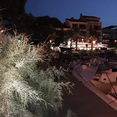 Superbe T2 Standing Calme Port De Plaisance * Porto-Vecchio (Corsica)