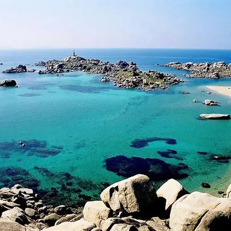 Superbe T2 Standing Calme Port De Plaisance Appartement Porto-Vecchio (Corsica)