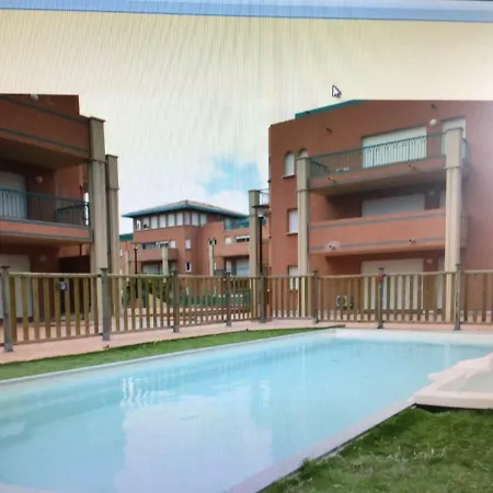 Appartement Superbe T2 Standing Calme Port De Plaisance *
