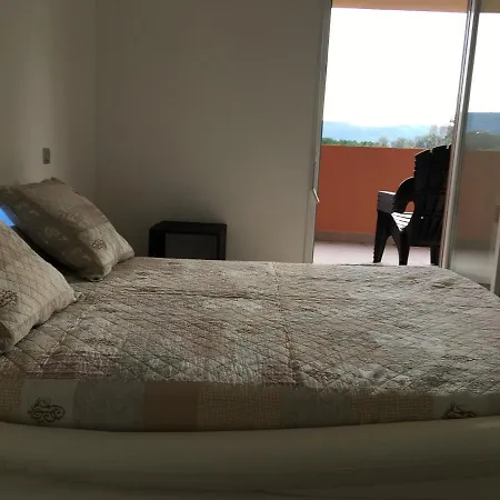 Appartement Superbe T2 Standing Calme Port De Plaisance Porto-Vecchio (Corsica)